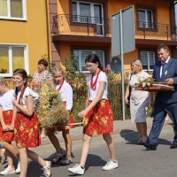 Zobacz w powiększeniu: Dożynki Gminne Baranów 2023 (41)